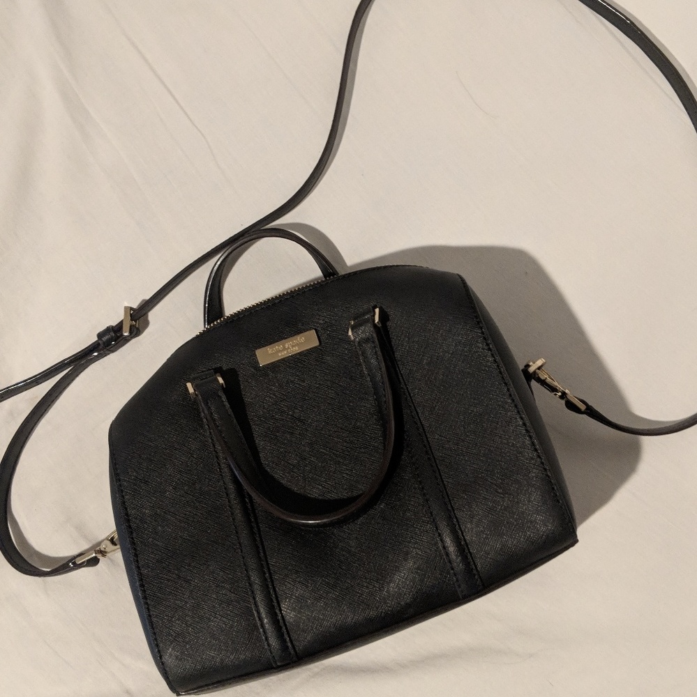 Kate Spade / Small Felix Newbury Lane Handbag